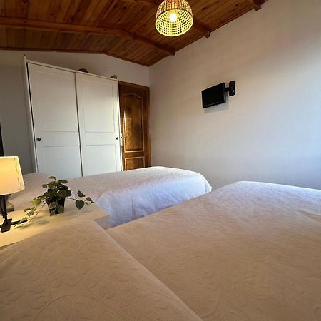 Increible Casita Gallega. Palas de Rei Exterior photo