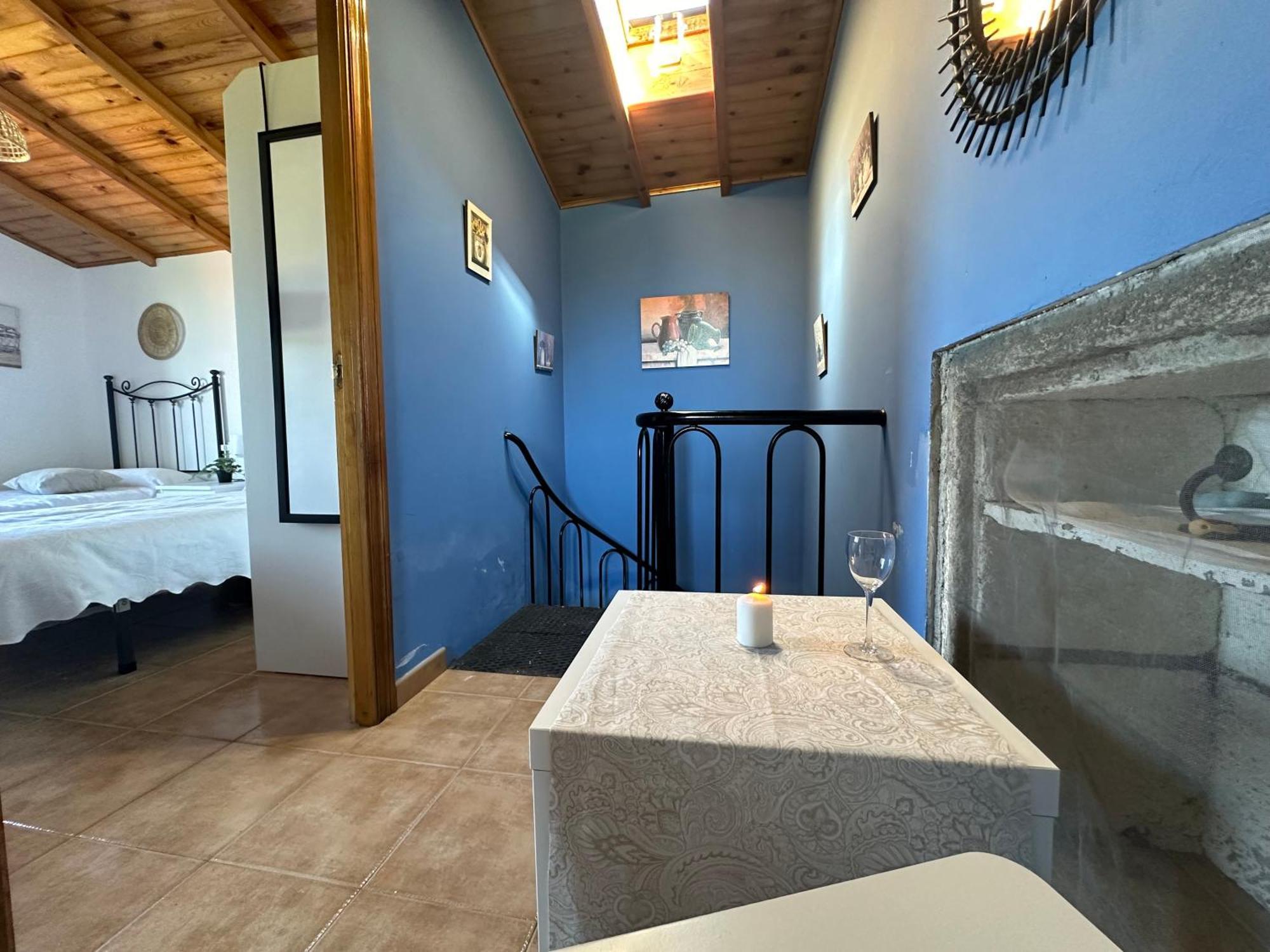 Increible Casita Gallega. Palas de Rei Exterior photo