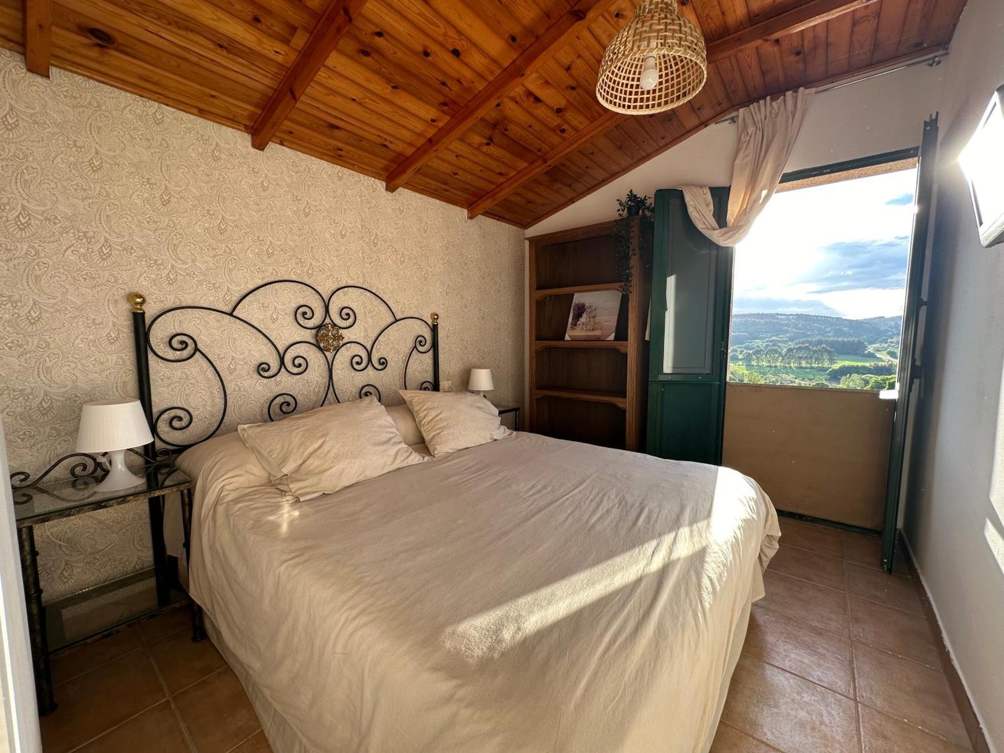 Increible Casita Gallega. Palas de Rei Exterior photo